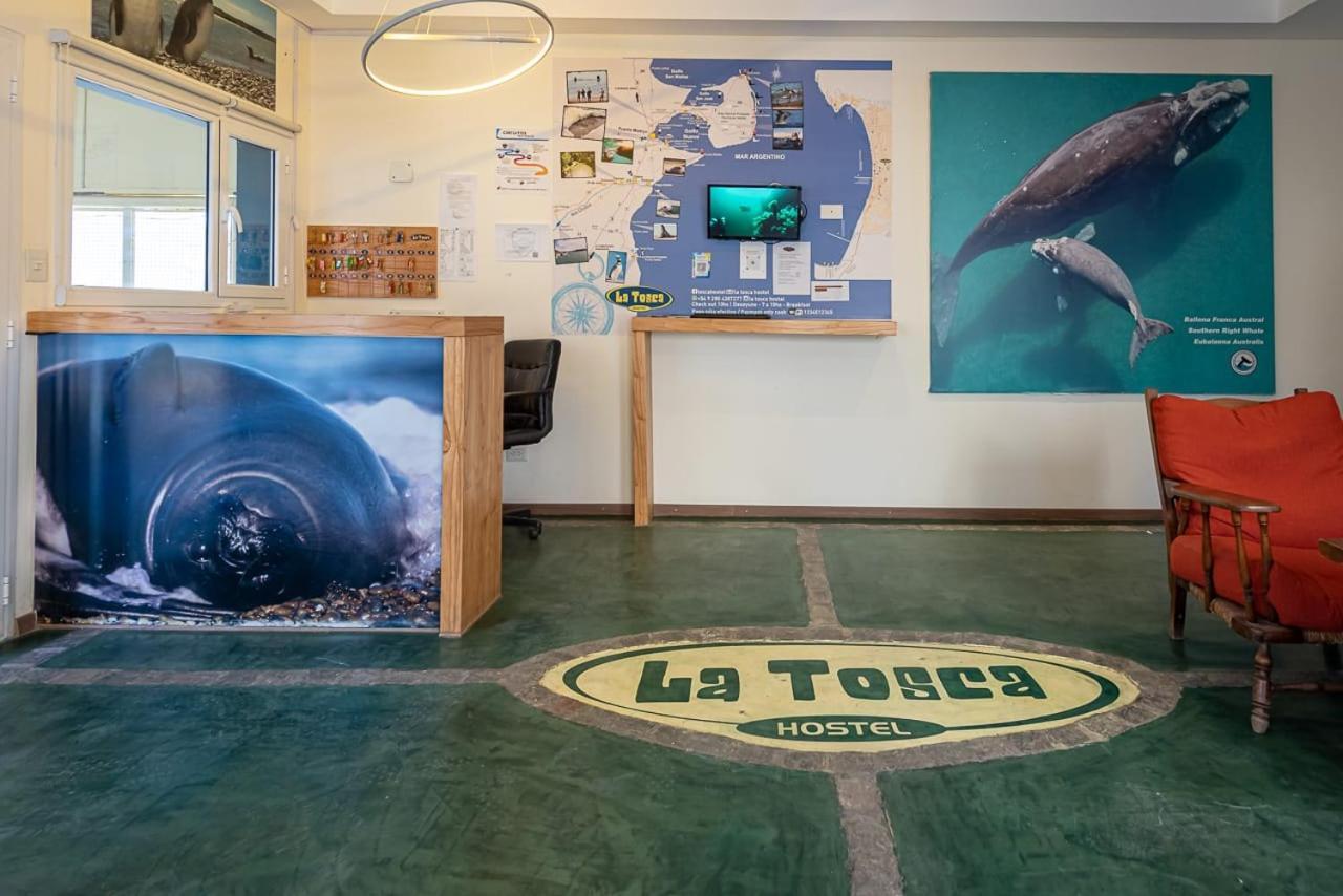 La Tosca Hostel 푸에르토마드린 외부 사진